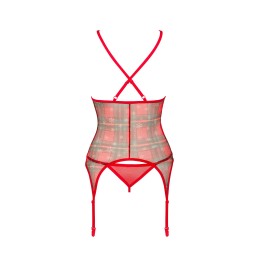Jollymore Guépiére - Rouge XL/XXL Jollymore Guépiére - Rouge XL/XXL