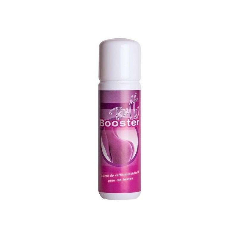 RUF - CRÈME RAFFERMISSANTE BOOSTER FESSES RUF - CRÈME RAFFERMISSANTE BOOSTER FESSES