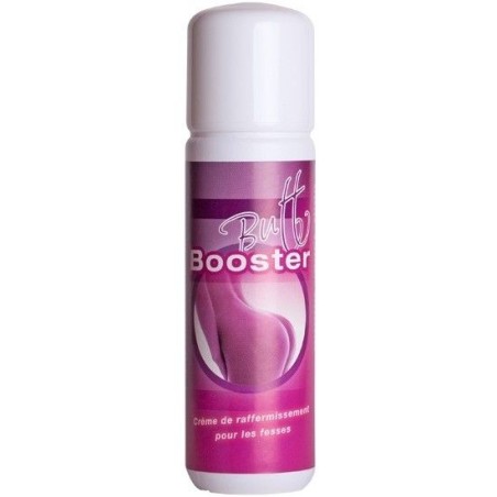 RUF - CRÈME RAFFERMISSANTE BOOSTER FESSES RUF - CRÈME RAFFERMISSANTE BOOSTER FESSES