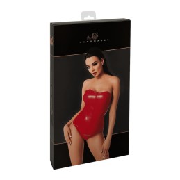 Corset Mysteria Rouge XXL Corset Mysteria Rouge XXL