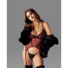 Parisel corset S/M Parisel corset S/M