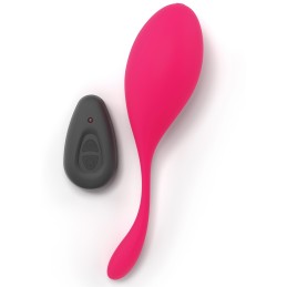 Oeuf Vibrant Secret Vibe 2 - Rose Taille unique - Dorcel - Vibrateurs