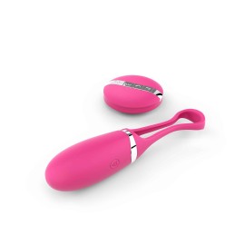 Oeuf Vibrant Dorcel Secret Delight - Magenta Taille unique Oeuf Vibrant Dorcel Secret Delight - Magenta Taille unique