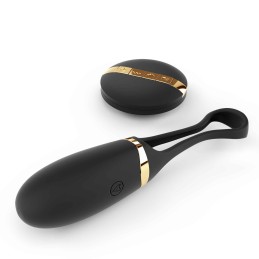 Oeuf Vibrant Dorcel Secret Delight - Gold Taille unique - Dorcel - Vibrateurs