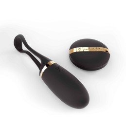 Oeuf Vibrant Dorcel Secret Delight - Gold Taille unique - Dorcel - Vibrateurs