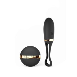 Oeuf Vibrant Dorcel Secret Delight - Gold Taille unique Oeuf Vibrant Dorcel Secret Delight - Gold Taille unique