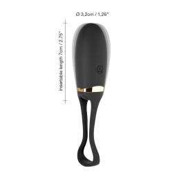 Oeuf Vibrant Dorcel Secret Delight - Gold Taille unique Oeuf Vibrant Dorcel Secret Delight - Gold Taille unique