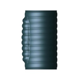 Gaine Orgasmique Vibrante Dorcel Deep Vibe - Noir Taille unique - Dorcel - Vibrateurs