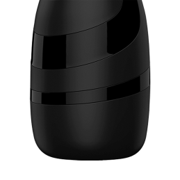 MasTaille uniquerbateur Satisfyer Men Classic - Noir MasTaille uniquerbateur Satisfyer Men Classic - Noir