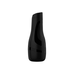 MasTaille uniquerbateur Satisfyer Men Classic - Noir MasTaille uniquerbateur Satisfyer Men Classic - Noir