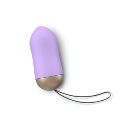 Oeuf Vibrant Cry Baby - Mauve Taille unique Oeuf Vibrant Cry Baby - Mauve Taille unique