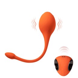 Lili - Oeuf vibrant contrélé par application  - Honey Play box - Vibrateurs