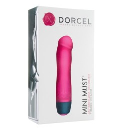 Vibromasseur Dorcel Must Mini 12