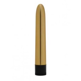 Vibromasseur Dorcel Golden Boy 18 cm - Or Taille unique - Dorcel - Vibrateurs