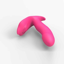 Vibromasseur Dorcel Secret Clit - Rose Taille unique Vibromasseur Dorcel Secret Clit - Rose Taille unique