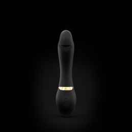 Vibromasseur Dorcel Tender Spot - Noir et Or Taille unique Vibromasseur Dorcel Tender Spot - Noir et Or Taille unique