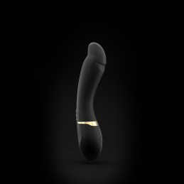 Vibromasseur Dorcel Tender Spot - Noir et Or Taille unique Vibromasseur Dorcel Tender Spot - Noir et Or Taille unique