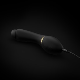 Vibromasseur Dorcel Tender Spot - Noir et Or Taille unique Vibromasseur Dorcel Tender Spot - Noir et Or Taille unique