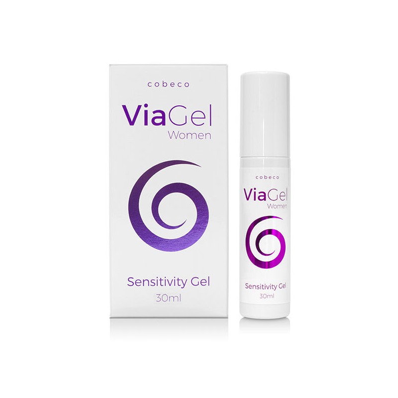 COBECO - VIAGEL POUR FEMME 30ML COBECO - VIAGEL POUR FEMME 30ML