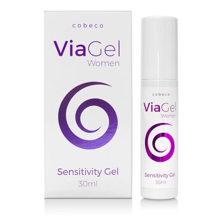 COBECO - VIAGEL POUR FEMME 30ML COBECO - VIAGEL POUR FEMME 30ML