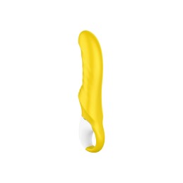 Vibromasseur Satisfyer Vibes Yummy Sunshine - Jaune