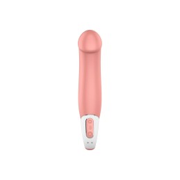 Vibromasseur Satisfyer Vibes Master - Rose