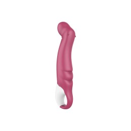 Vibromasseur Satisfyer Vibes Petting Hippo - Rose Vibromasseur Satisfyer Vibes Petting Hippo - Rose