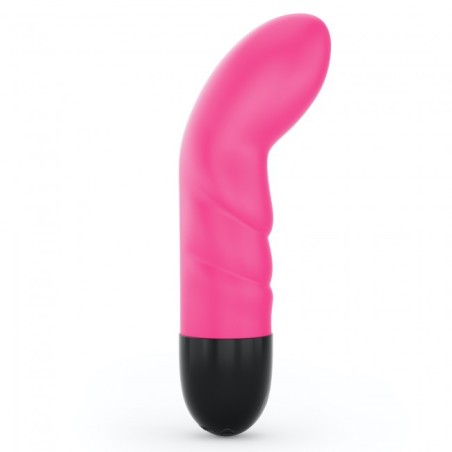Vibromasseur Expert G 2.0 - Rose Taille unique - Dorcel - Vibrateurs Vibromasseur Expert G 2.0 - Rose Taille unique - Dorcel - Vibrateurs