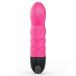 Vibromasseur Expert G 2.0 - Rose Taille unique - Dorcel - Vibrateurs