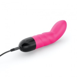 Vibromasseur Expert G 2.0 - Rose Taille unique Vibromasseur Expert G 2.0 - Rose Taille unique