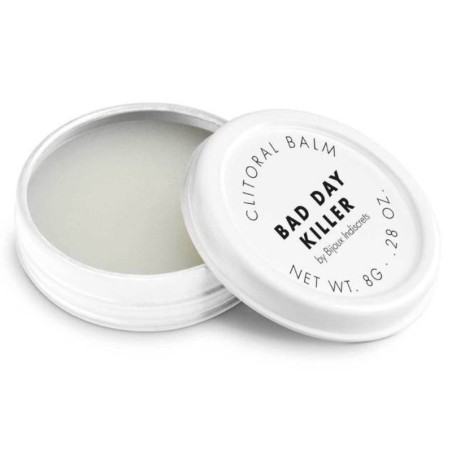 BIJOUX - CLITHÉRAPIE BAUME CLITORIS MAUVAISE JOUR TUEUR BIJOUX - CLITHÉRAPIE BAUME CLITORIS MAUVAISE JOUR TUEUR