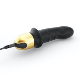 Vibromasseur Mini Lover 2.0 - Noir Taille unique