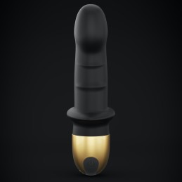 Vibromasseur Mini Lover 2.0 - Noir Taille unique