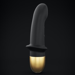 Vibromasseur Mini Lover 2.0 - Noir Taille unique
