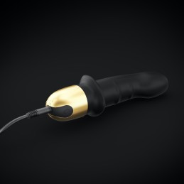 Vibromasseur Mini Lover 2.0 - Noir Taille unique