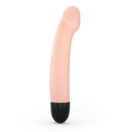 Vibromasseur Real Vibration M 22 cm 2.0 - Chair Taille unique - Dorcel - Vibrateurs