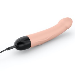 Vibromasseur Real Vibration M 22 cm 2.0 - Chair Taille unique Vibromasseur Real Vibration M 22 cm 2.0 - Chair Taille unique