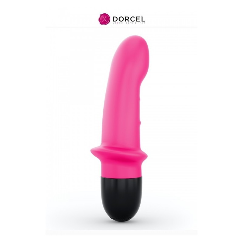 Vibromasseur Mini Lover 15