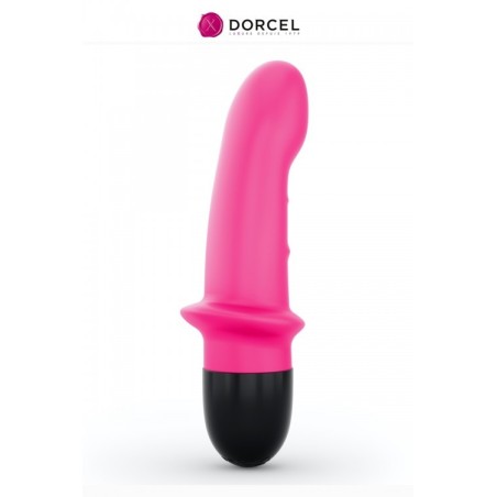 Vibromasseur Mini Lover 15