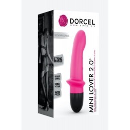 Vibromasseur Mini Lover 15