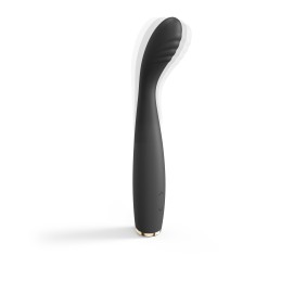 Vibromasseur G-Slim - Noir Taille unique - Dorcel - Vibrateurs
