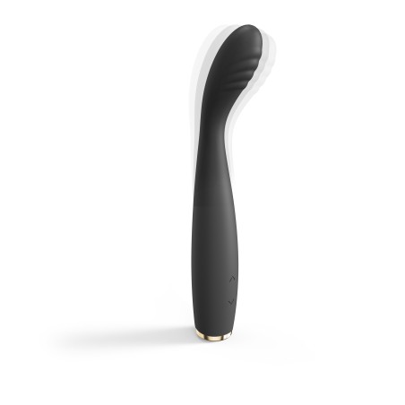 Vibromasseur G-Slim - Noir Taille unique - Dorcel - Vibrateurs