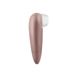 Stimulateur Satisfyer Number One - Or rose Stimulateur Satisfyer Number One - Or rose