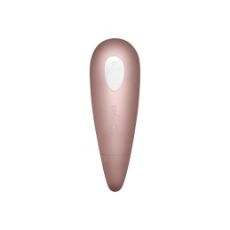 Stimulateur Satisfyer Number One - Or rose Stimulateur Satisfyer Number One - Or rose
