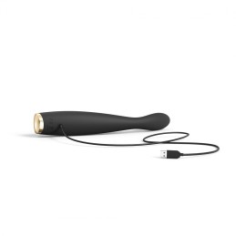 Vibromasseur G-Slim - Noir Taille unique