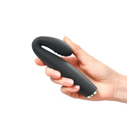 Vibromasseur G-Slim - Noir Taille unique