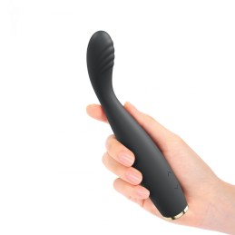 Vibromasseur G-Slim - Noir Taille unique