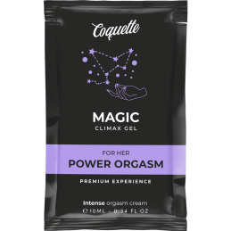 COQUETTE CHIC DESIRE - GEL...
