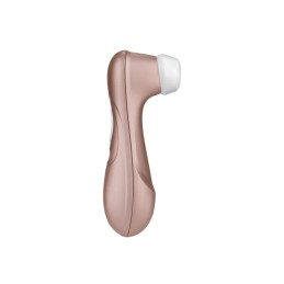 Stimulateur Satisfyer Pro 2 - Or rose  - Satisfyer - Vibrateurs