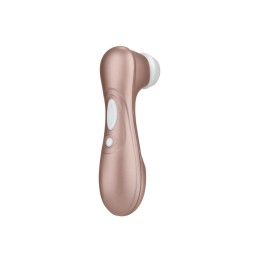 Stimulateur Satisfyer Pro 2 - Or rose Stimulateur Satisfyer Pro 2 - Or rose
